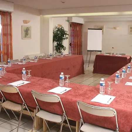 Western Côte D'azur Hotel Hyères