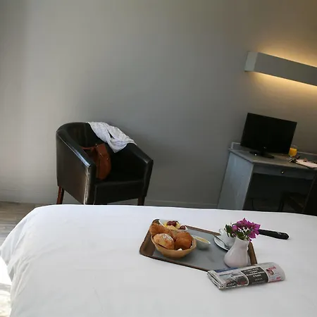 Western Cote D'azur Hyeres