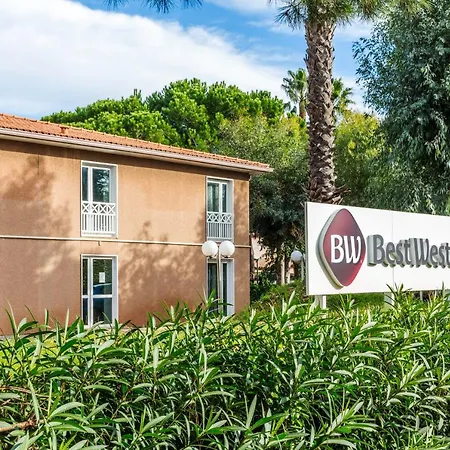 Hotel Western Côte D'azur