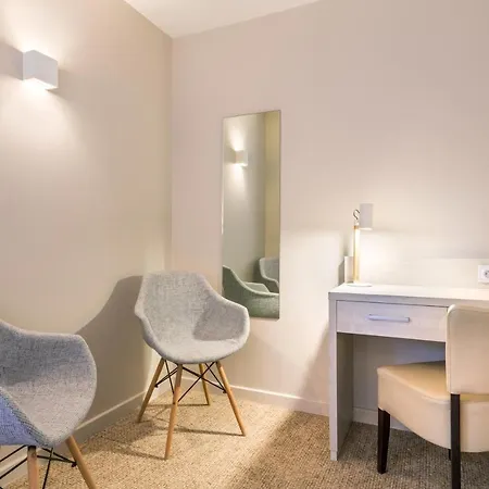 Western Cote D'azur Hotel Hyeres
