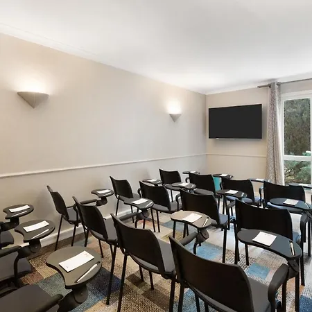 Hotel Western Cote D'azur Hyeres