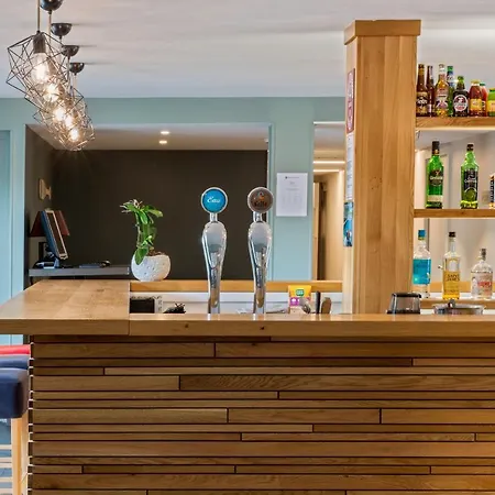 Western Cote D'azur Hotel Hyeres