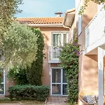 Western Cote D'azur Hotell
