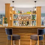 Western Cote D'azur Hotell 4*