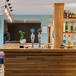 Western Cote D'azur Hotell Hyères