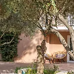 Western Cote D'azur