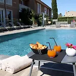 Western Cote D'azur 4*