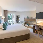 Hotell Western Cote D'azur Hyères