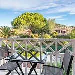 Western Cote D'azur Hotell