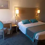 Western Cote D'azur Hotell Hyères