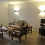 Western Cote D'azur Hotell