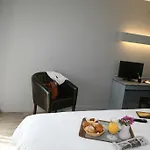 Hotell Western Cote D'azur 4*