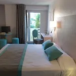 Western Cote D'azur 4*
