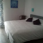 Hotell Western Cote D'azur Hyères