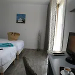 Western Cote D'azur Hotel Hyeres