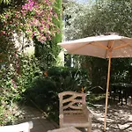 Western Cote D'azur Hotell