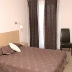 Hotell Western Cote D'azur Hyères