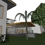 Western Cote D'azur Hotell