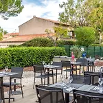 Hotell Western Cote D'azur 4*