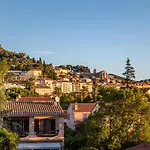 Western Cote D'azur Hotell 4*