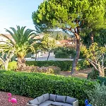 Hotell Western Cote D'azur Hyères