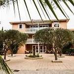 Western Cote D'azur Hotell Hyères