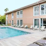 Western Cote D'azur 4* Hyères
