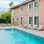 Western Cote D'azur Hotel Hyeres