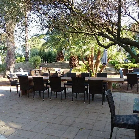 Western Cote D'azur Hyeres