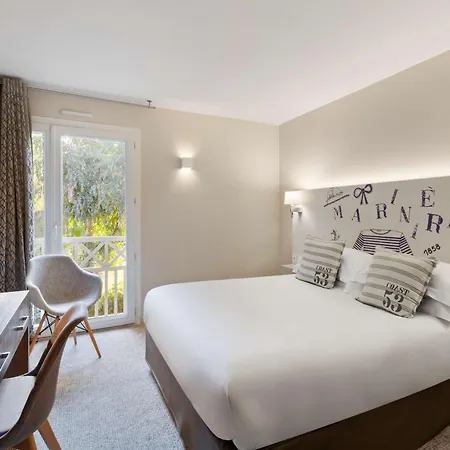 Western Cote D'azur Hotel Hyeres