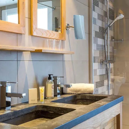 Hotell Western Cote D'azur