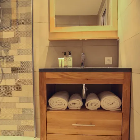 Western Cote D'azur Hotell Hyères