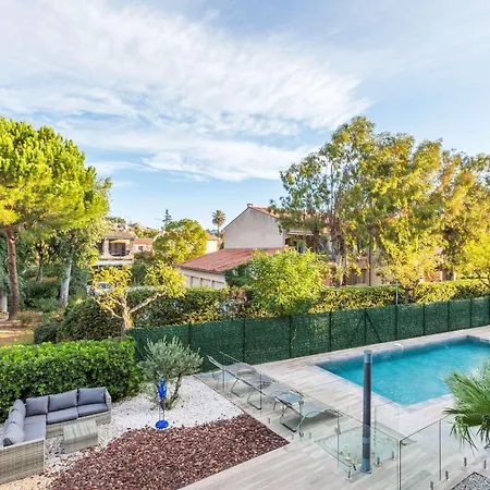 酒店 蓝色海岸耶尔贝斯特韦斯特优质酒店 耶尔