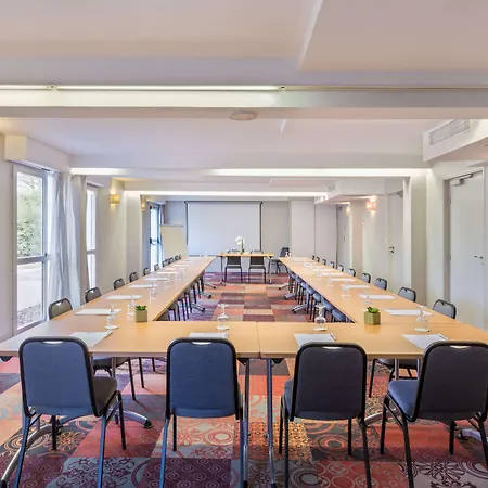 Western Cote D'azur 4* Hyeres