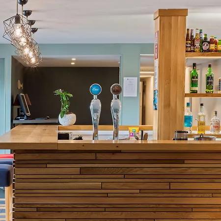 Western Cote D'azur Otel Hyères