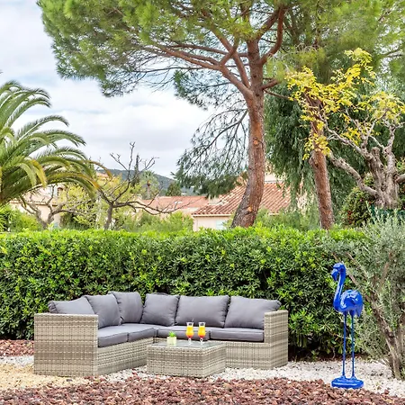 Western Cote D'azur Hotell 4*