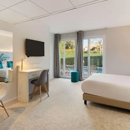 Hotell Western Cote D'azur