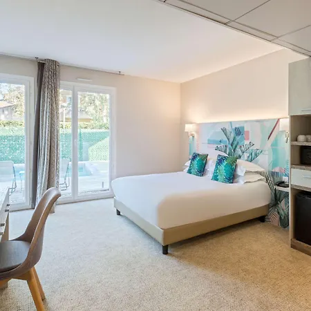 Hotell Western Cote D'azur