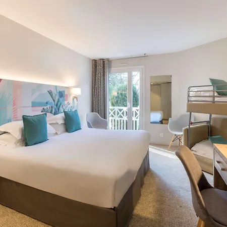 Western Cote D'azur Hotell Hyères