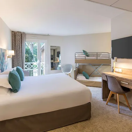 Otel Western Cote D'azur Hyères