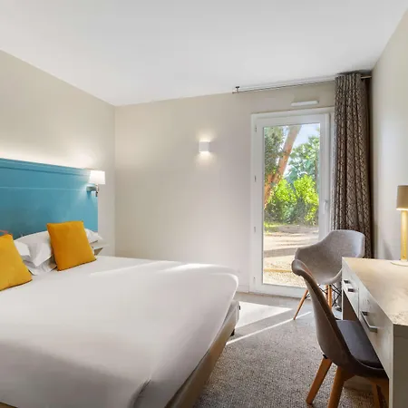 Western Cote D'azur 4* Hyères