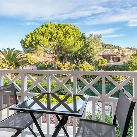 Western Cote D'azur Hotel