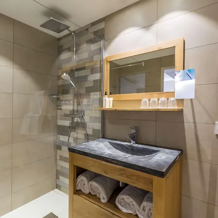 Hotell Western Cote D'azur 4*