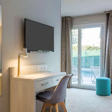 Hotell Western Cote D'azur