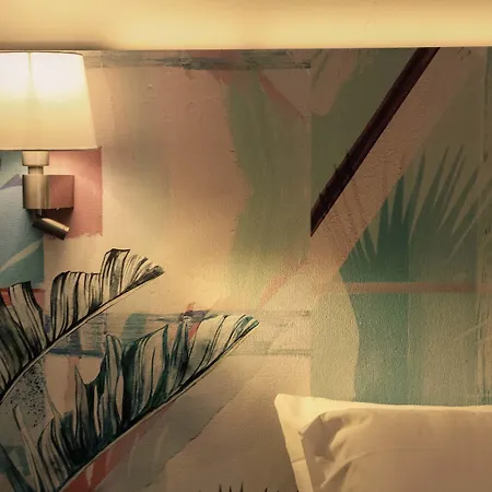 Western Cote D'azur 4* Hyeres