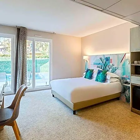 Western Cote D'azur 4* Hyeres