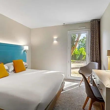 Hotel Western Cote D'azur 4*