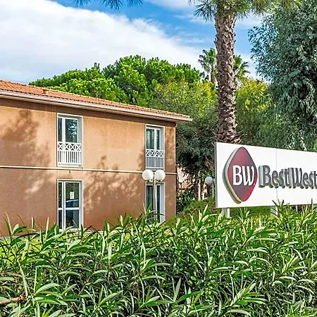 Western Cote D'azur 4* Hyeres