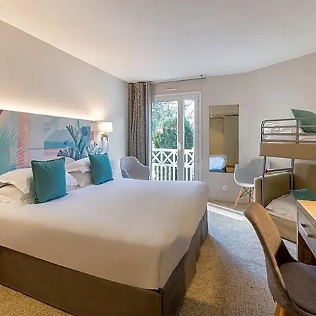 Hotel Western Cote D'azur 4*