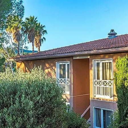 Western Cote D'azur Hyeres